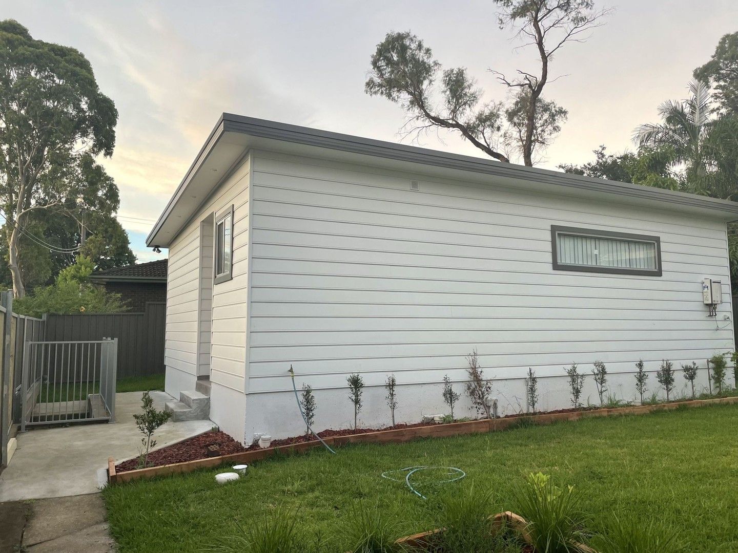 2 bedrooms House in 134A Balaclava Road MARSFIELD NSW, 2122