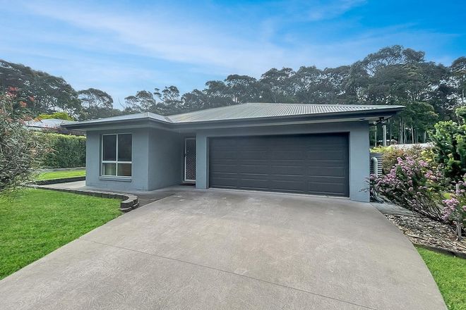 Picture of 13 Lamont Young Drive, MYSTERY BAY NSW 2546