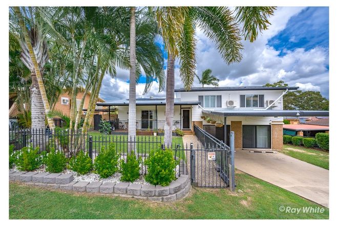 Picture of 11 Hartwig Street, THE RANGE QLD 4700