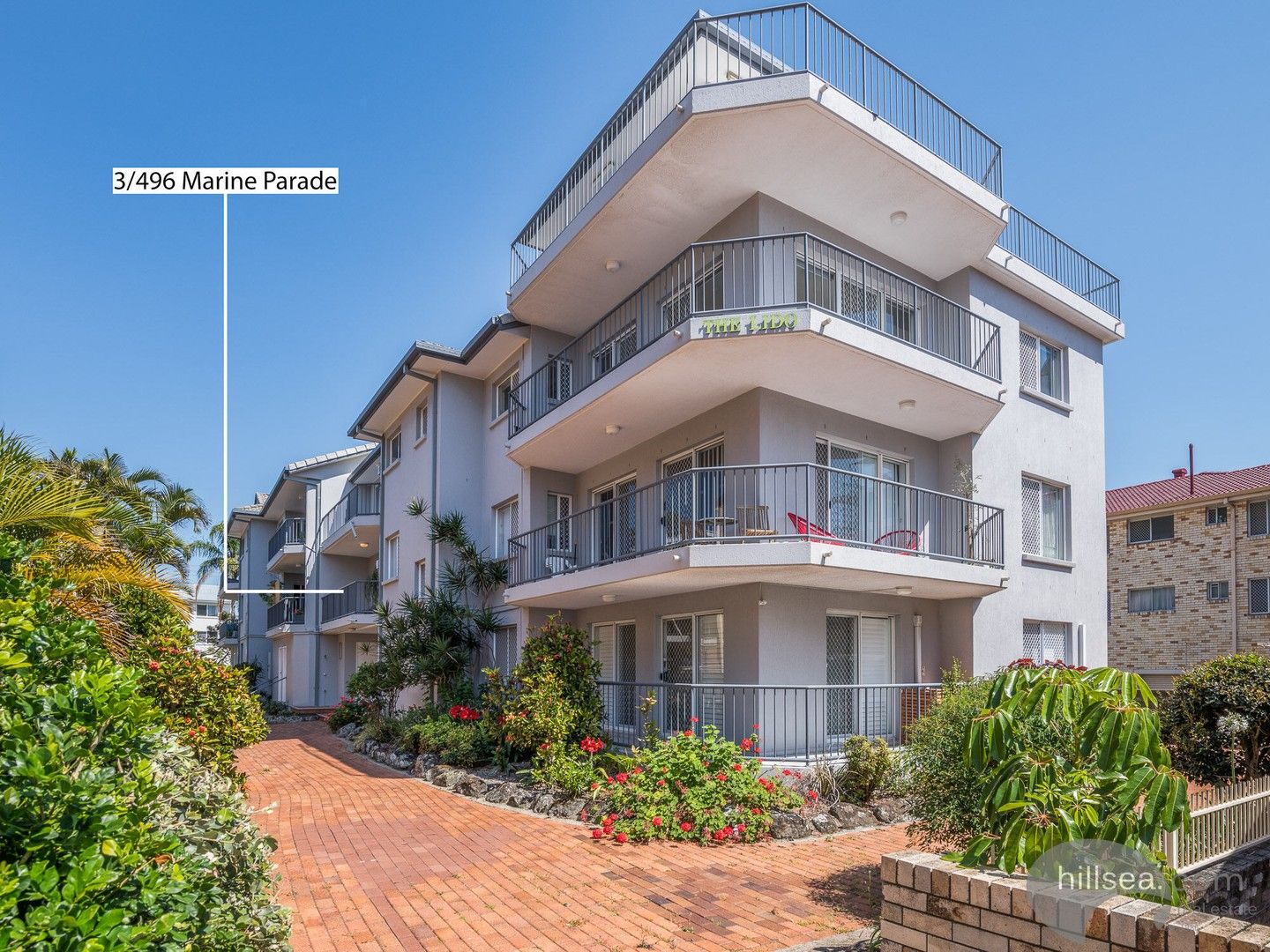 3/496 Marine Parade, Biggera Waters QLD 4216, Image 0