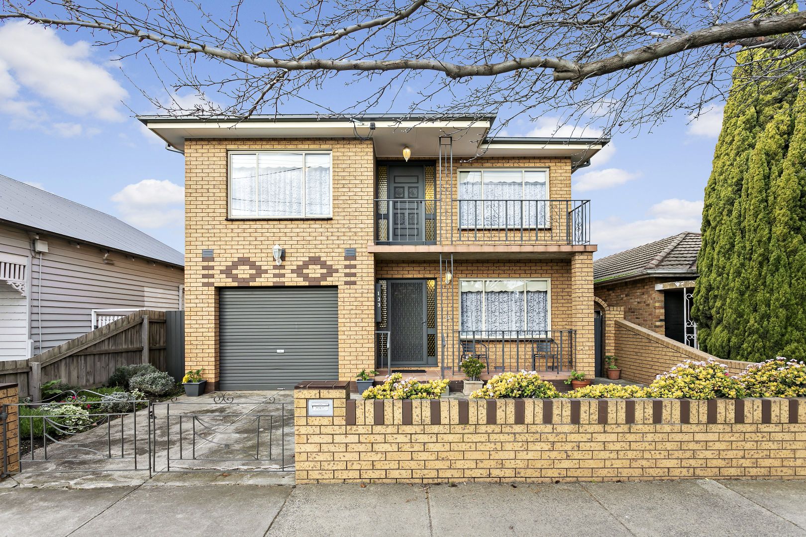 133 Summerhill Road, Footscray Property History & Address Research