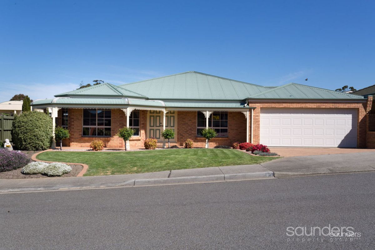 61 Benwerrin Crescent, Norwood TAS 7250, Image 0