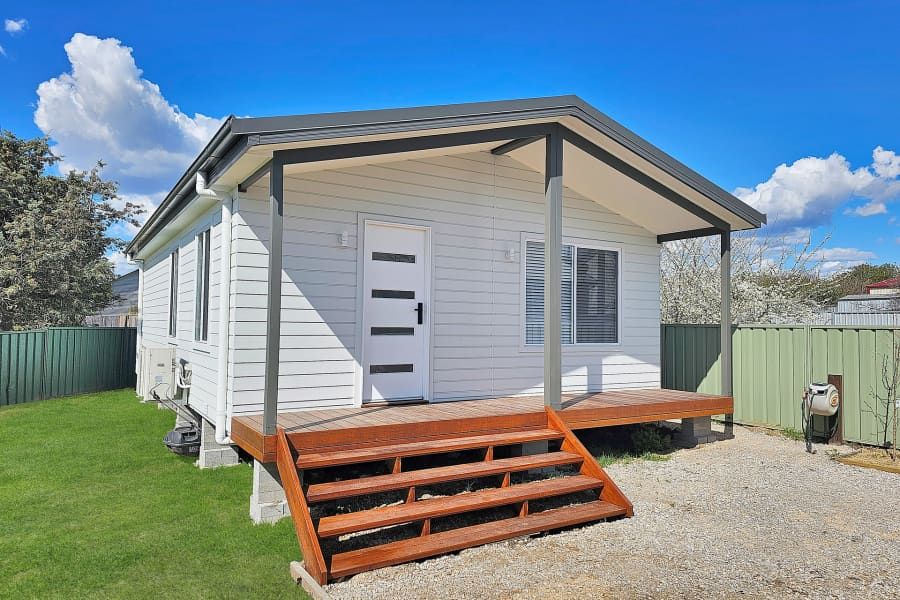 2 bedrooms House in 183a Church Street MUDGEE NSW, 2850