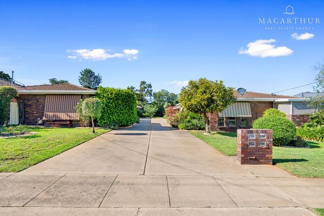 Picture of 2/160 Fernleigh Road, MOUNT AUSTIN NSW 2650
