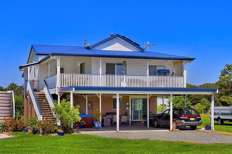 317 Willow Point Rd, Failford NSW 2430, Image 2