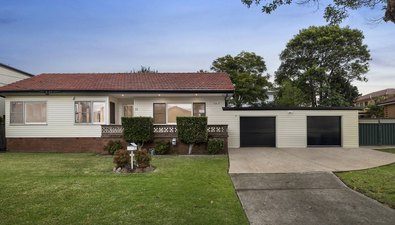 Picture of 11 Salisbury Street, PENSHURST NSW 2222