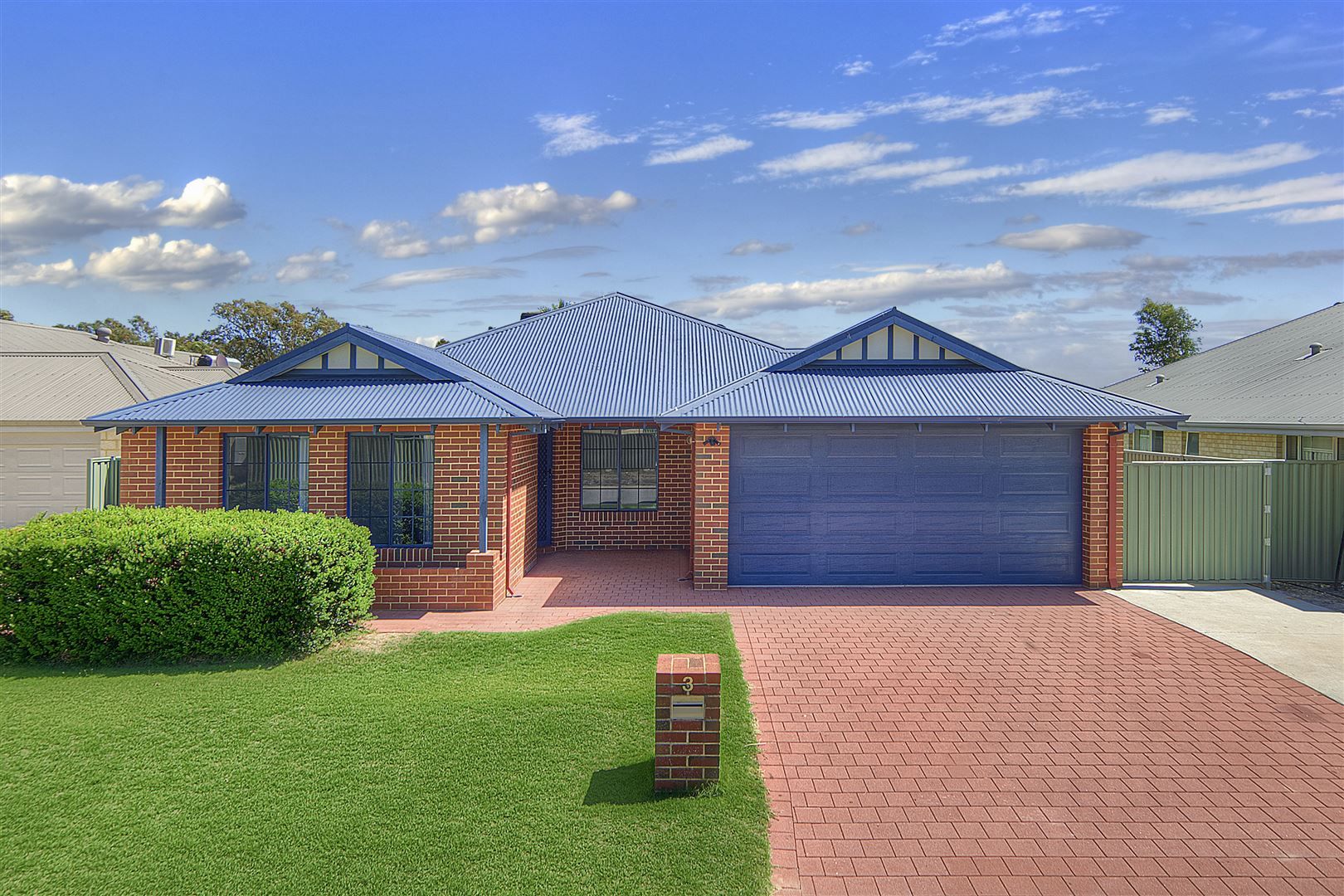 3 Goldseeker Loop, Ravenswood WA 6208, Image 0