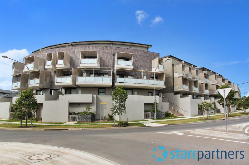 44/1 Glenmore Ridge Drive, Glenmore Park NSW 2745, Image 0