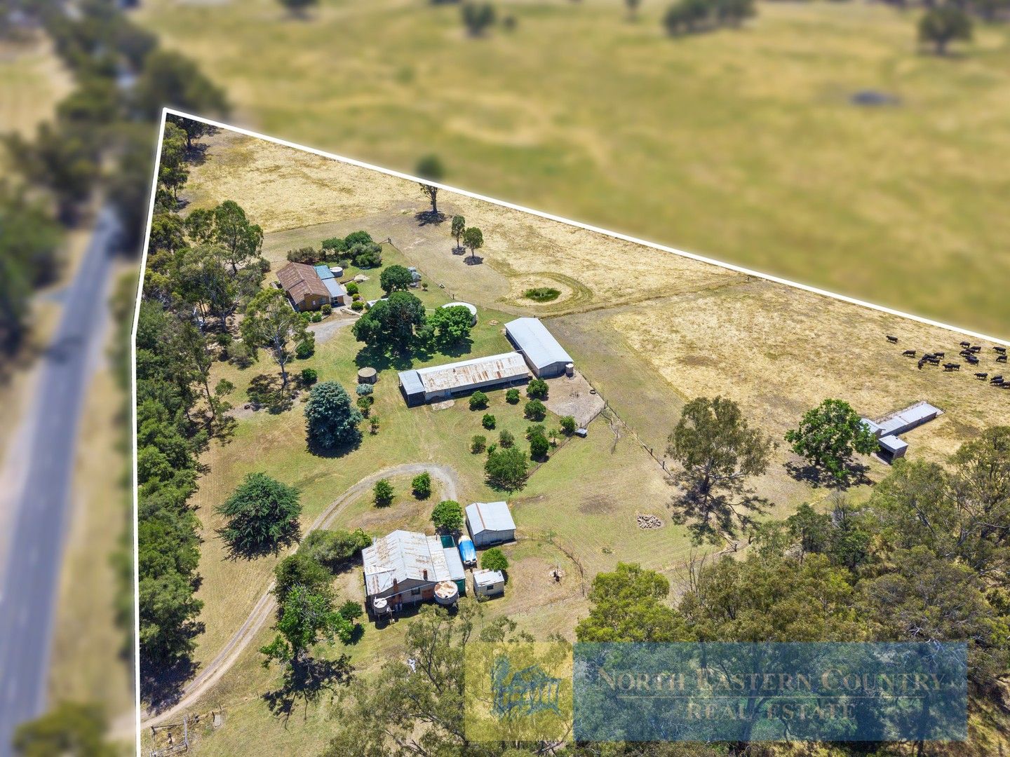 327 Euroa Mansfield Road, Euroa VIC 3666, Image 1