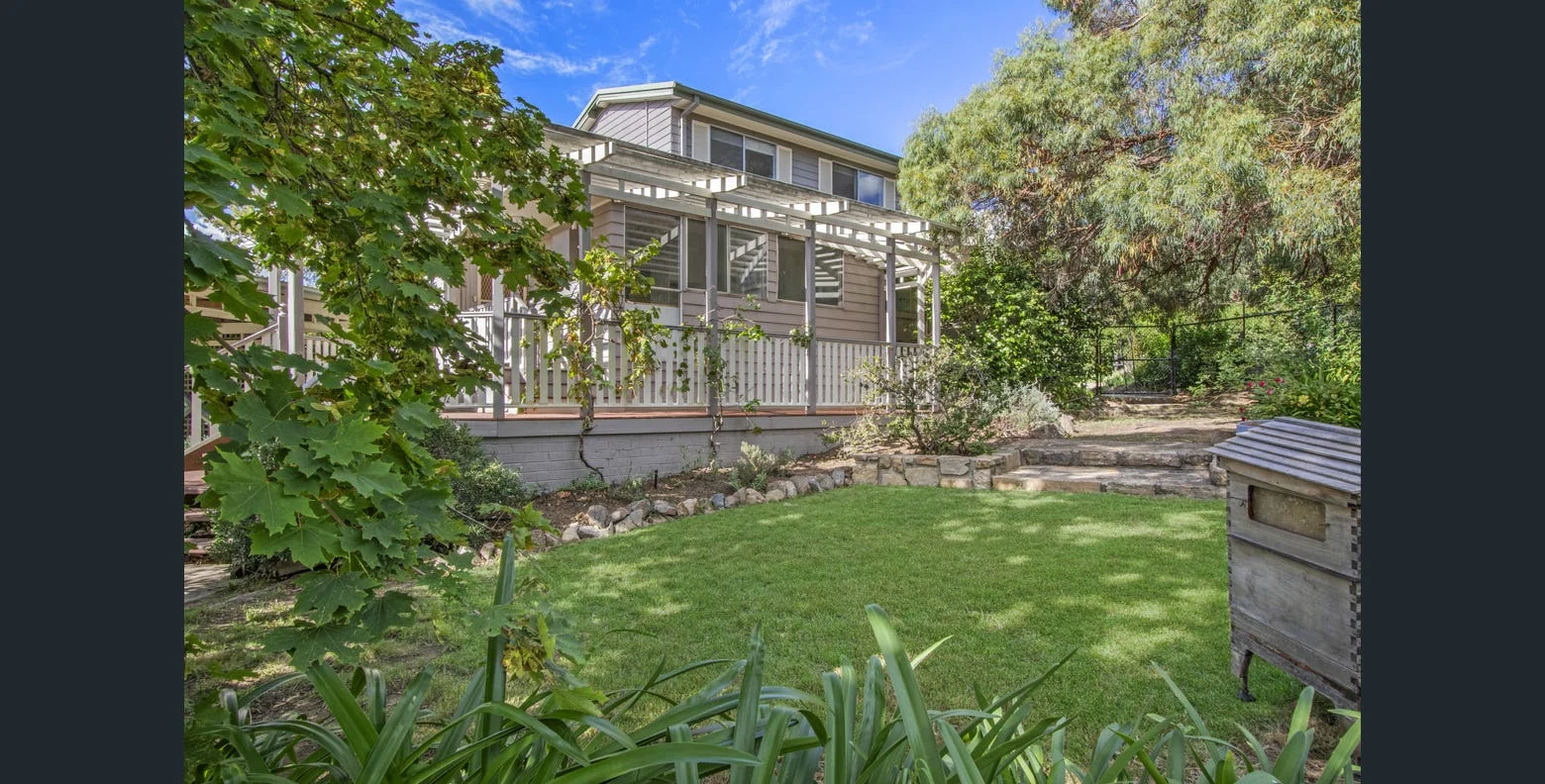 45 Pridham St, Farrer ACT 2607