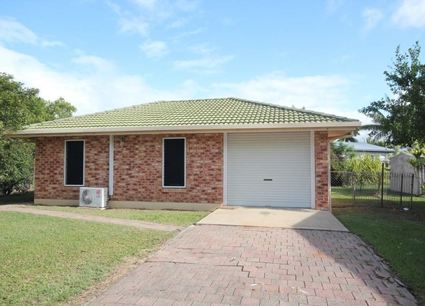 11 Paluma Street, Thuringowa Central QLD 4817