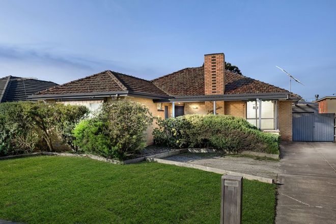 Picture of 26 Wonganella Drive, KEILOR EAST VIC 3033