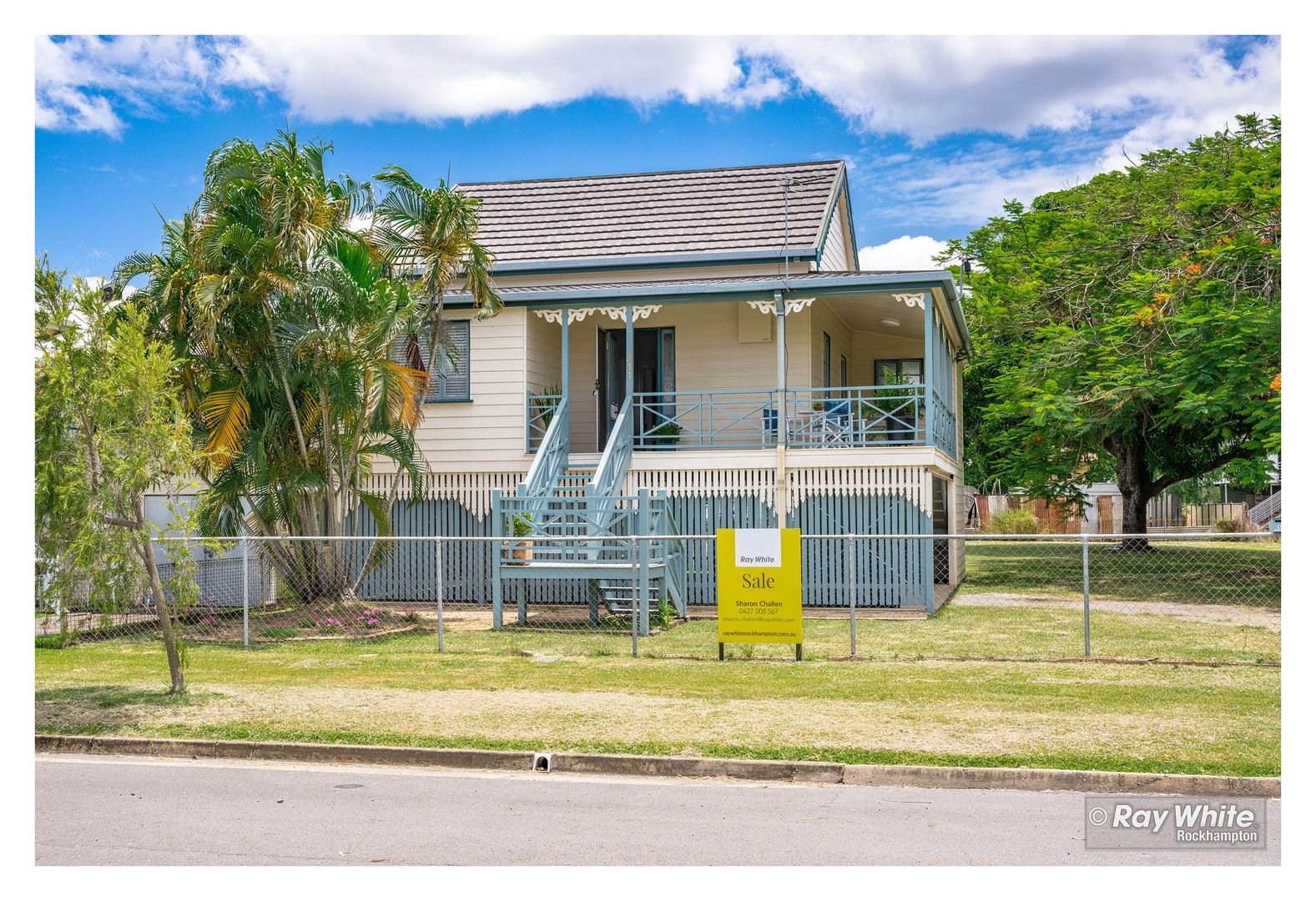 411 East Street, Depot Hill QLD 4700, Image 0