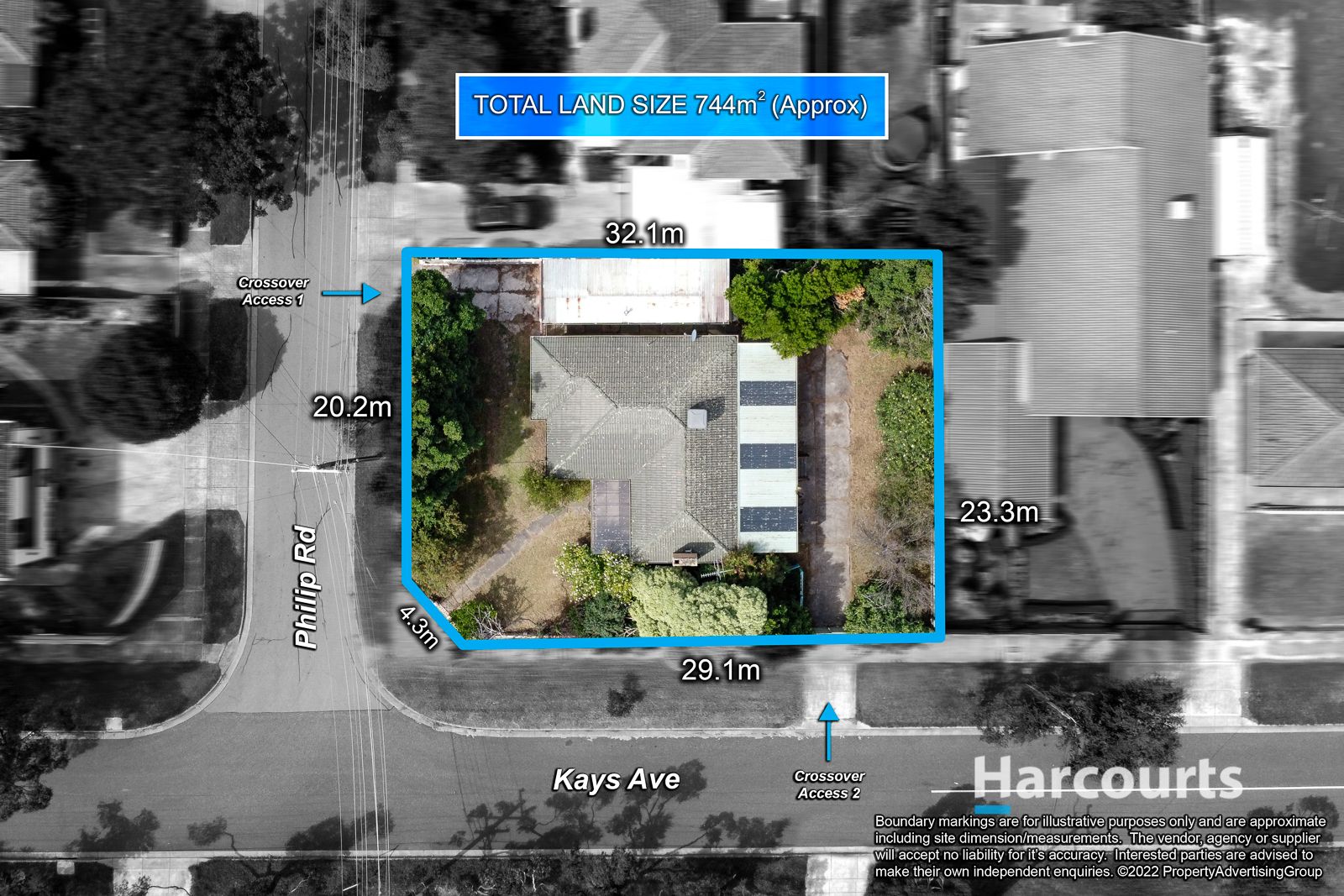 1 Philip Road, Hallam VIC 3803, Image 1