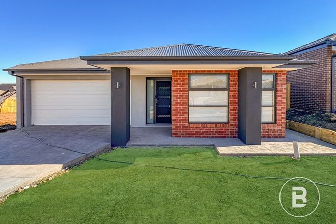 Picture of 7 Tahoe Avenue, WINTER VALLEY VIC 3358