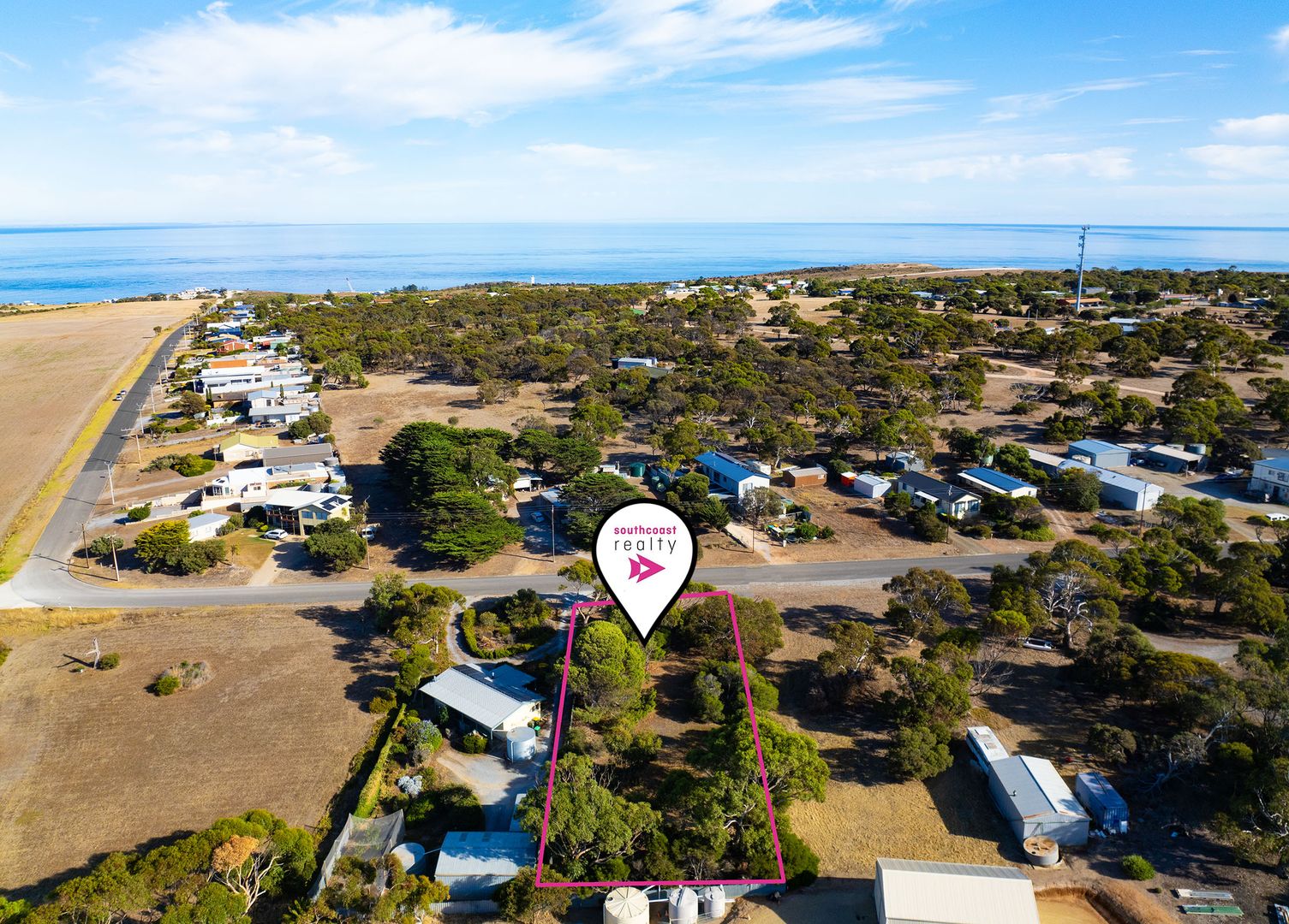 41 James Street, Cape Jervis SA 5204, Image 1