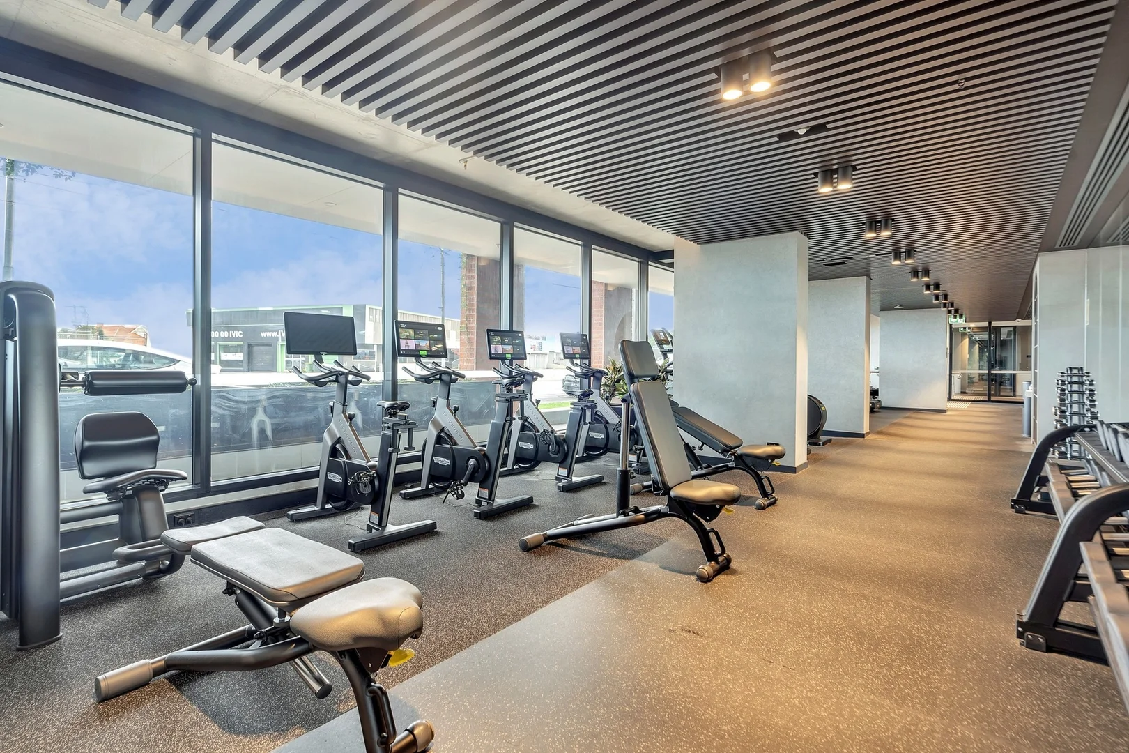 Additional image 11 of 410/150 Keilor Road, Essendon North VIC 3041