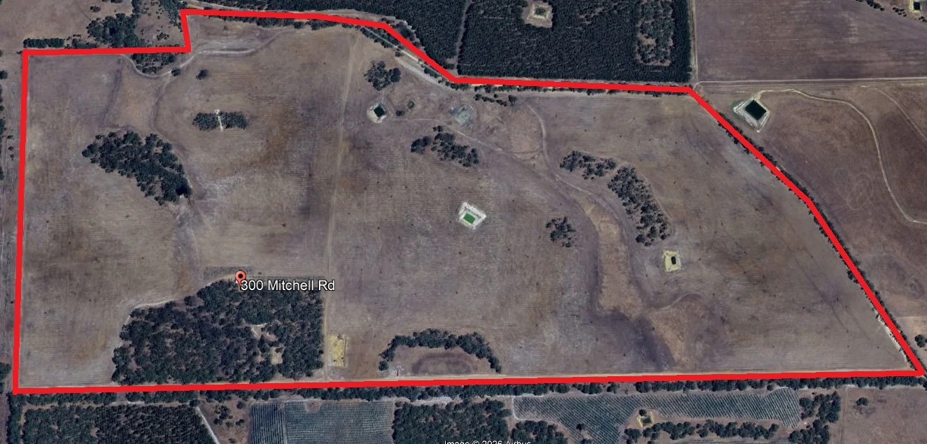 Additional image 20 of 300 Mitchell Road, Mount Barker WA 6324