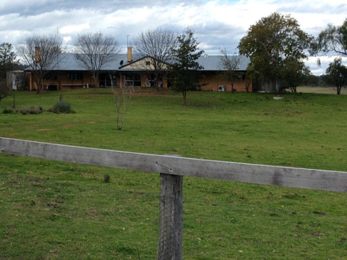 904 Sheep Station Creek Road, Inverell NSW 2360, Image 2