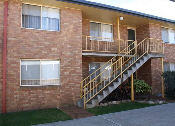 12/11 Pitt Street, Glen Innes NSW 2370