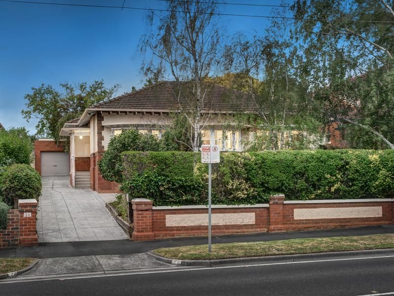 24 Highfield Road, Canterbury VIC 3126, Image 0