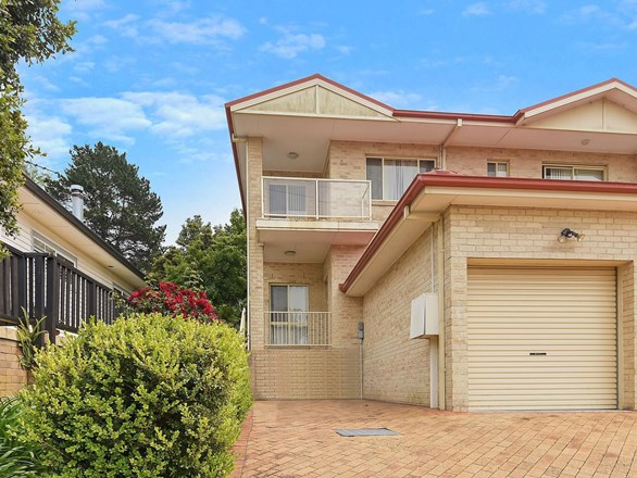 1/59A Telopea Street, Mount Colah NSW 2079