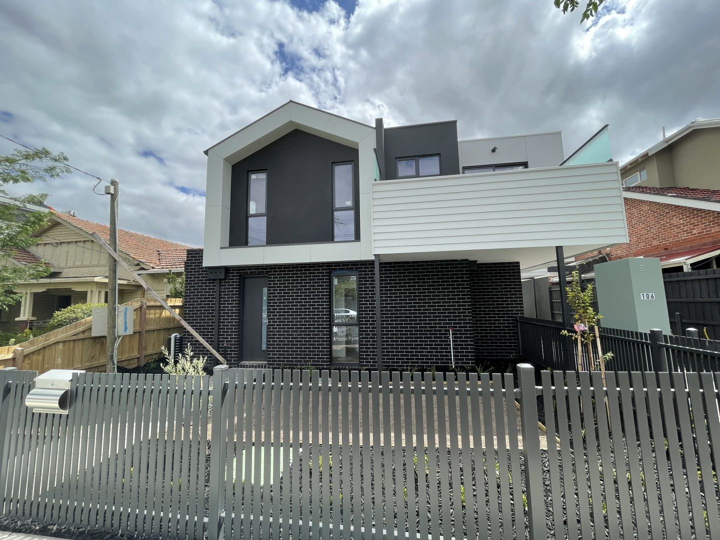 106 David Street, Preston Property History & Address Research Domain