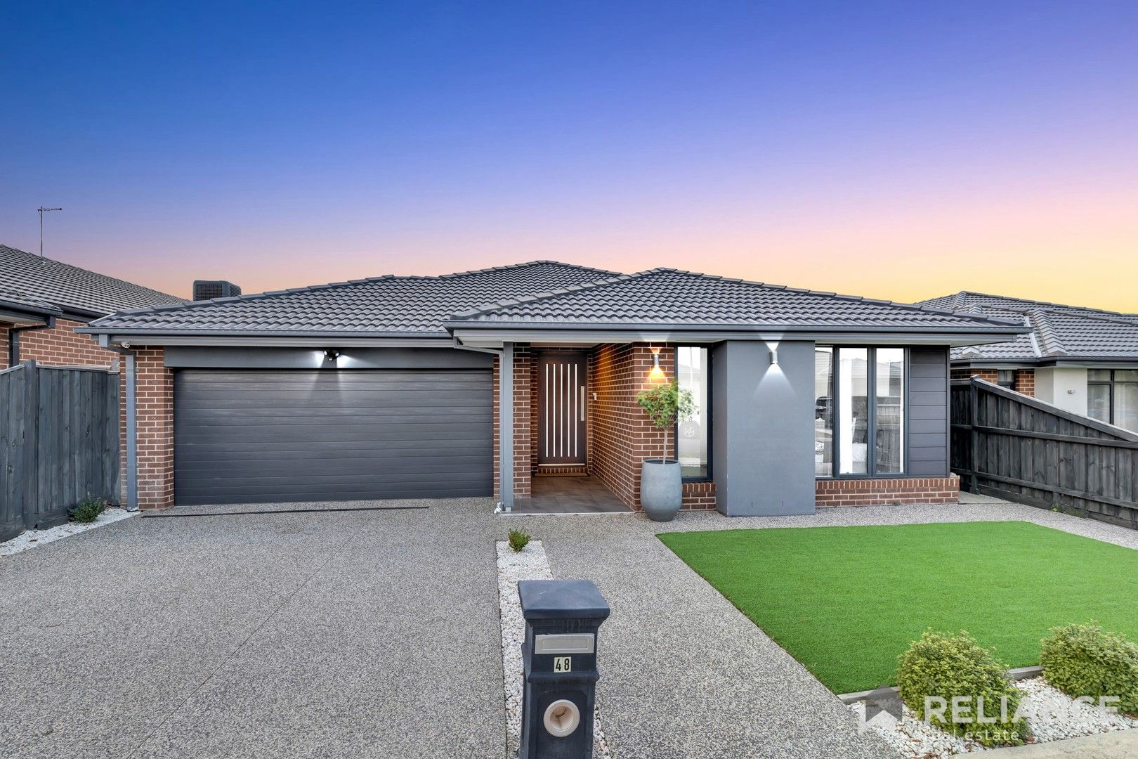 48 Light Horse Circuit, Sunbury VIC 3429, Image 0