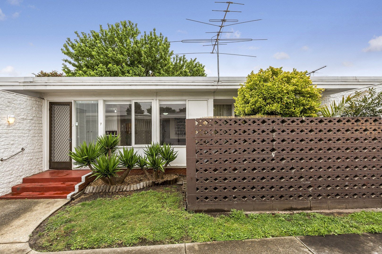 7/204 Ballarat Road, Footscray VIC 3011, Image 0