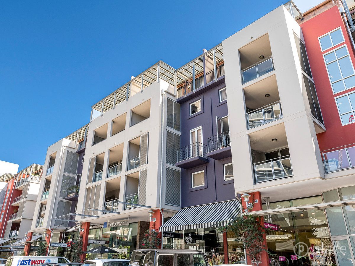 102/1000 Ann Street, Fortitude Valley QLD 4006