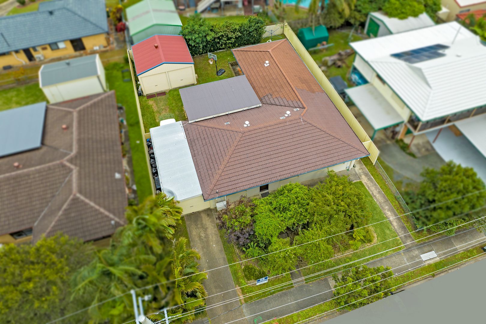 58 Barron Road, Birkdale QLD 4159