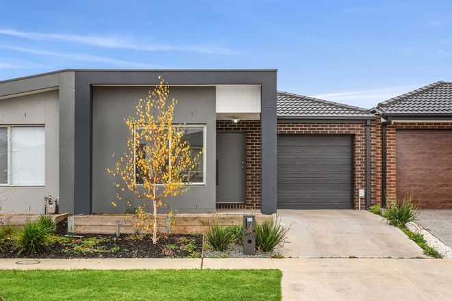 Picture of 35 Progress Drive, FRASER RISE VIC 3336