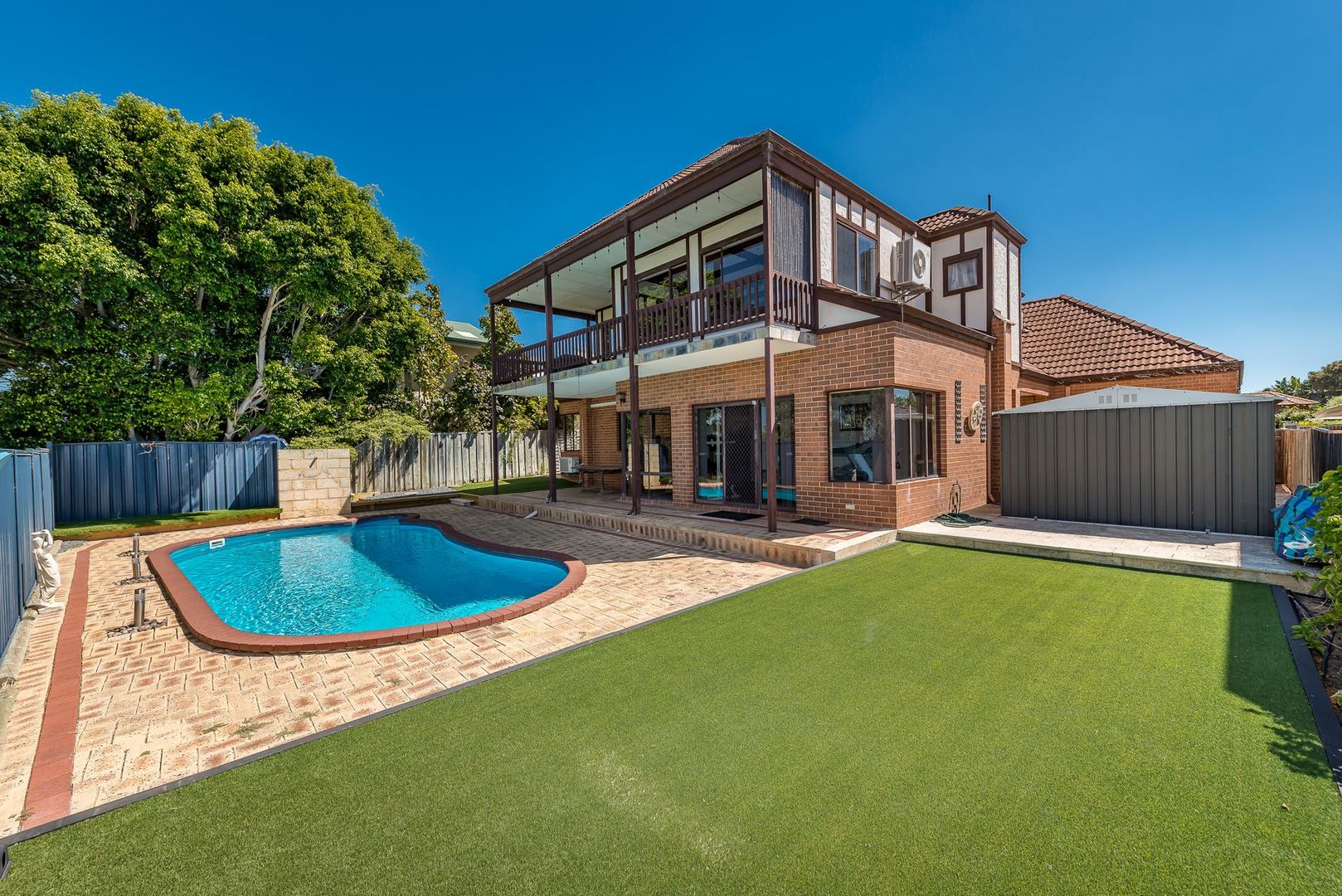 36 Dorado Beach Crescent, Connolly WA 6027, Image 1