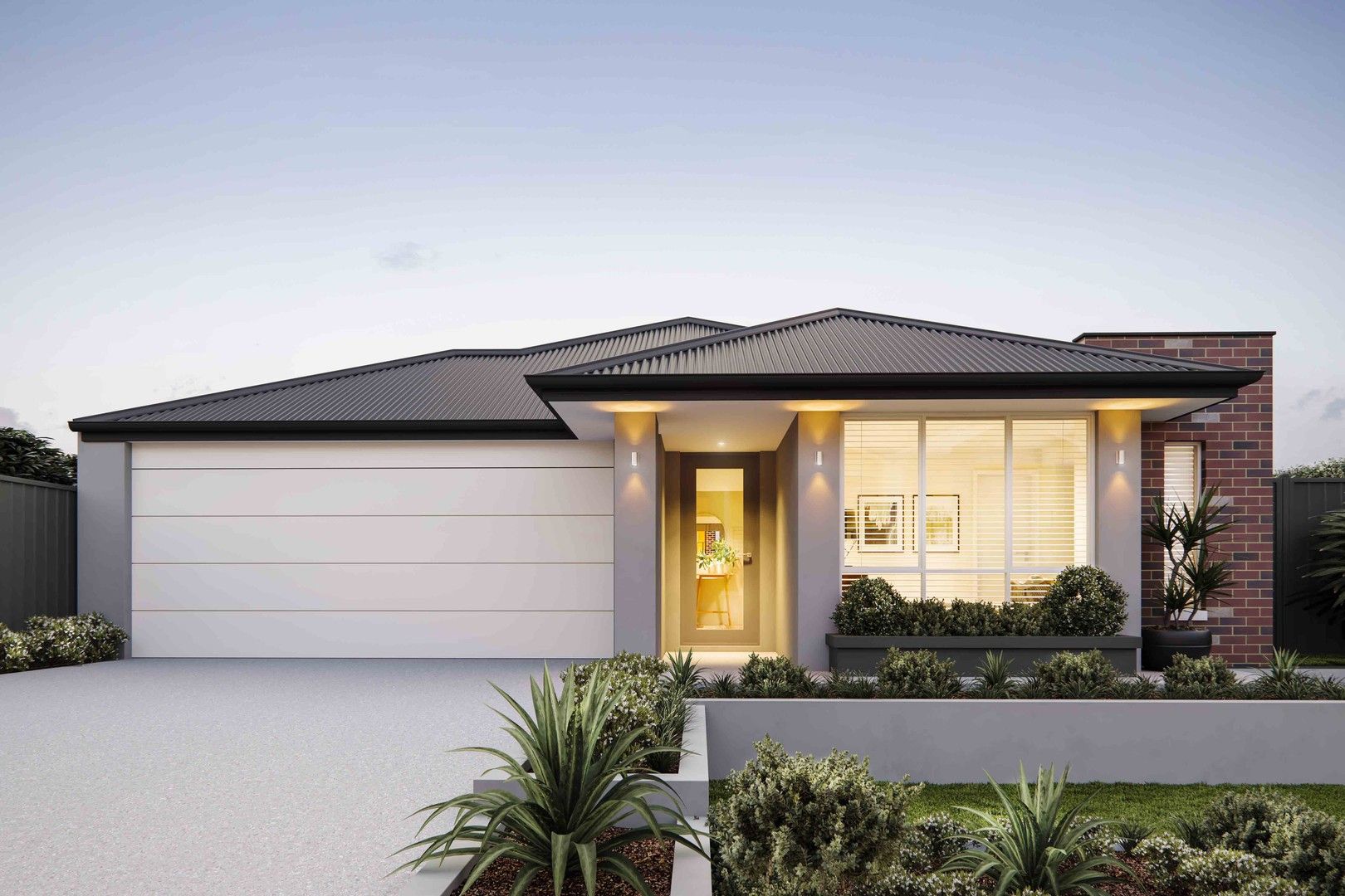 New House & Land in Lot 28 Chamaeleon Approach, Treendale, AUSTRALIND WA, 6233