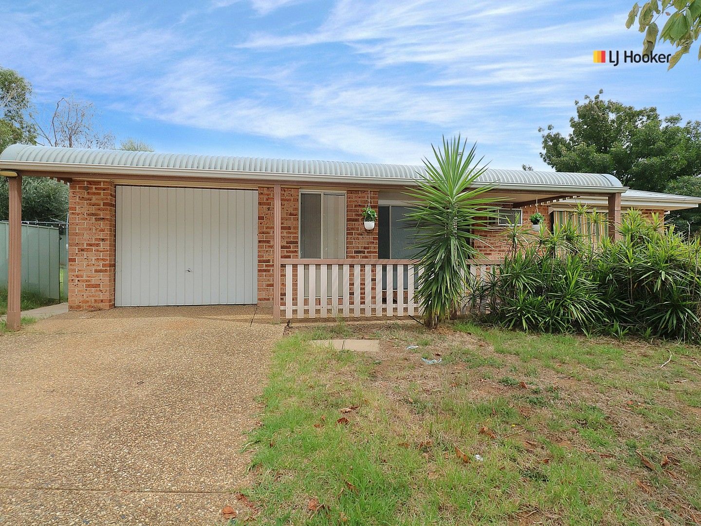 1/2 Cypress Street, Forest Hill NSW 2651, Image 0