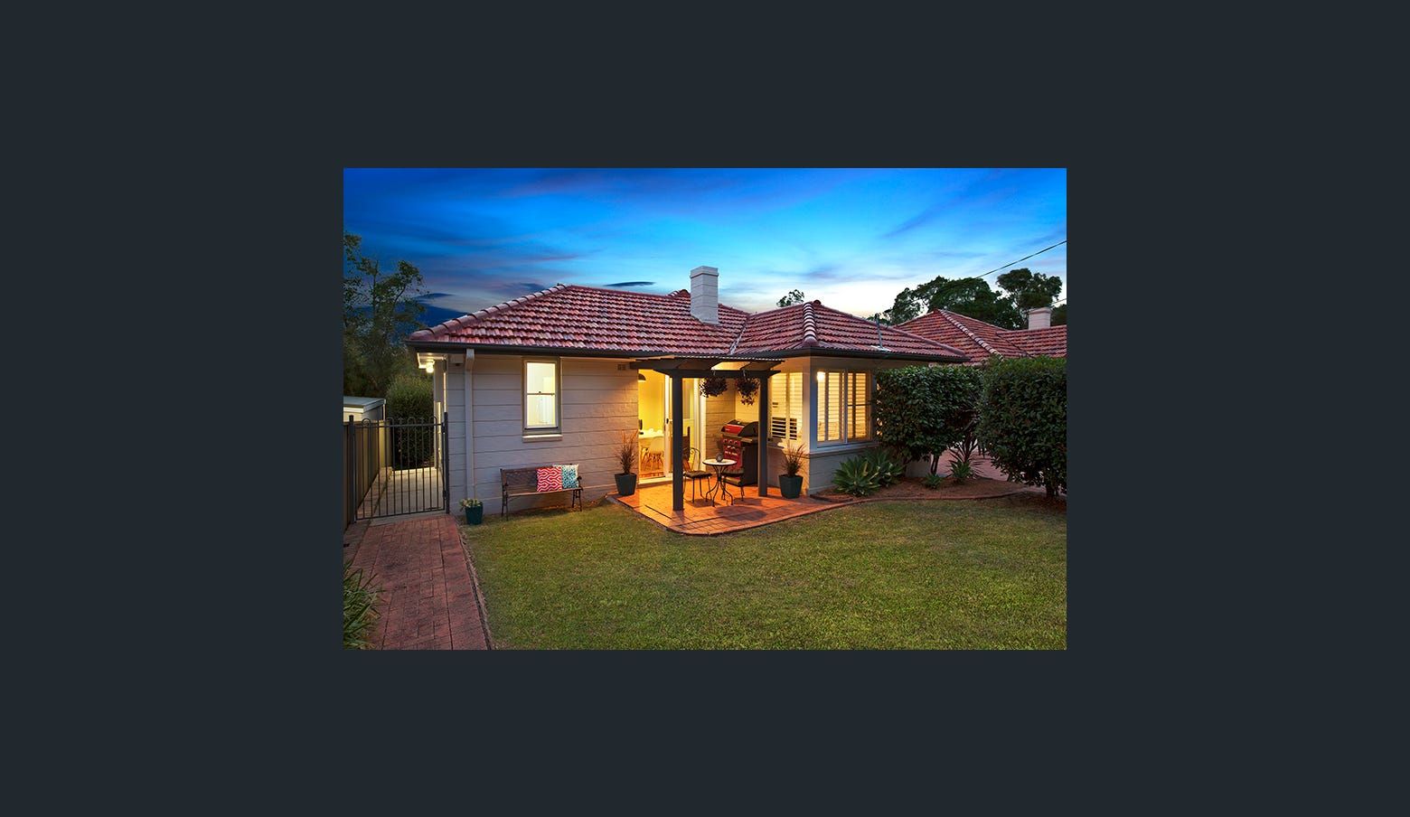 38 Boronia Street, Concord West NSW 2138 House For Rent Domain