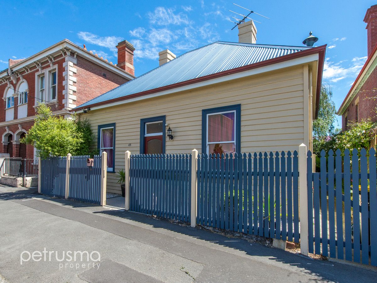 65 Patrick Street, Hobart TAS 7000, Image 0