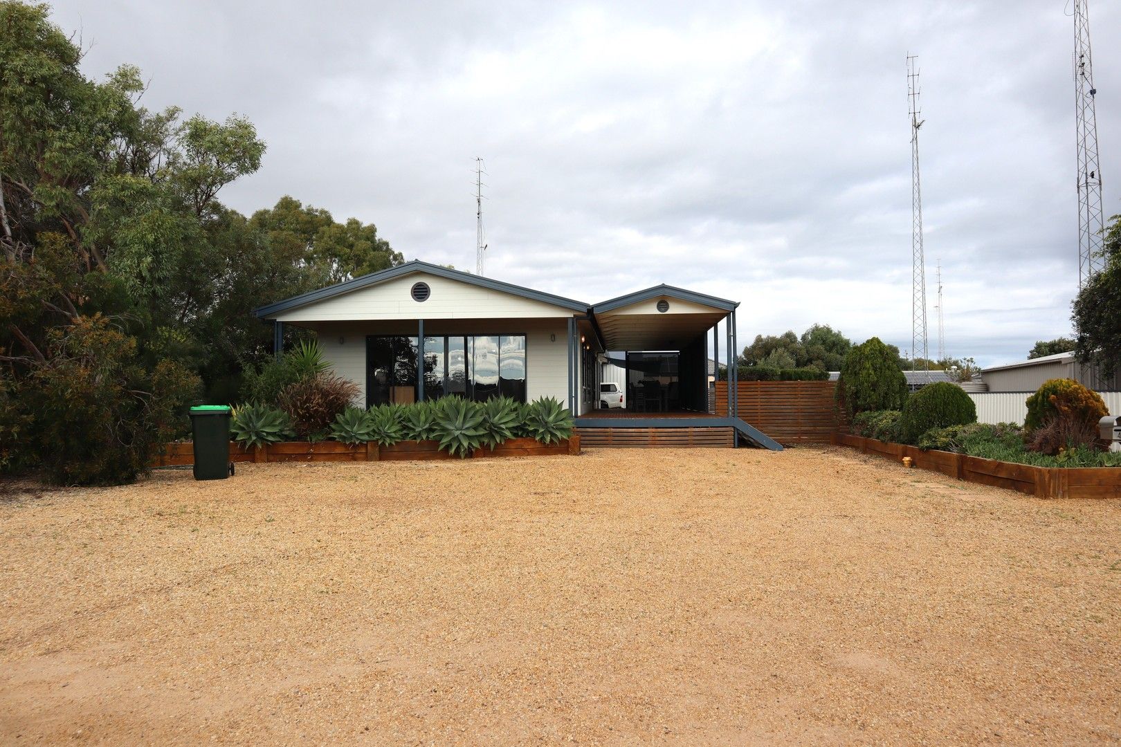 4A Cambridge St, Moonta Bay SA 5558 House For Rent Domain