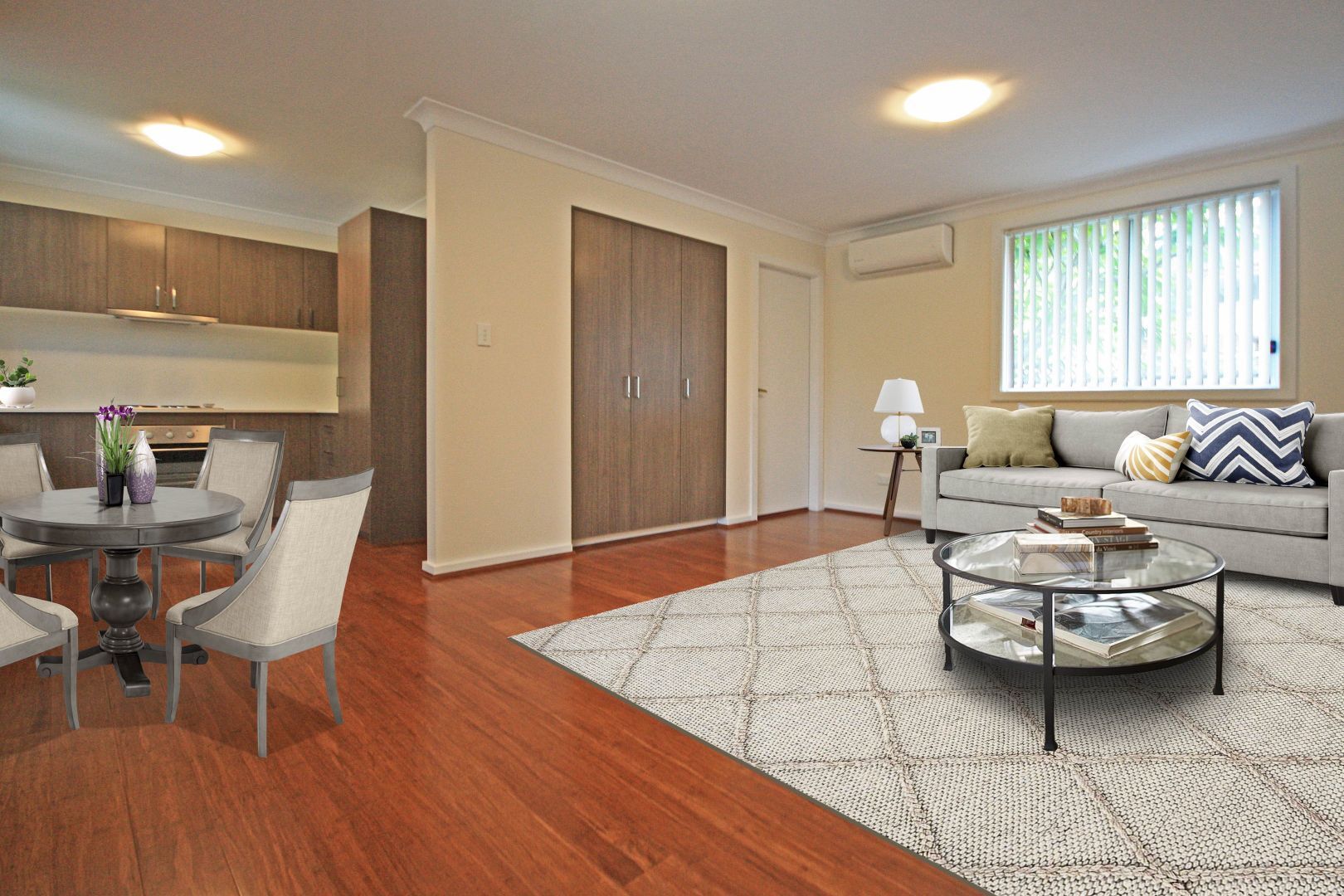 2 bedrooms House in 23a Rickard Street RYDE NSW, 2112