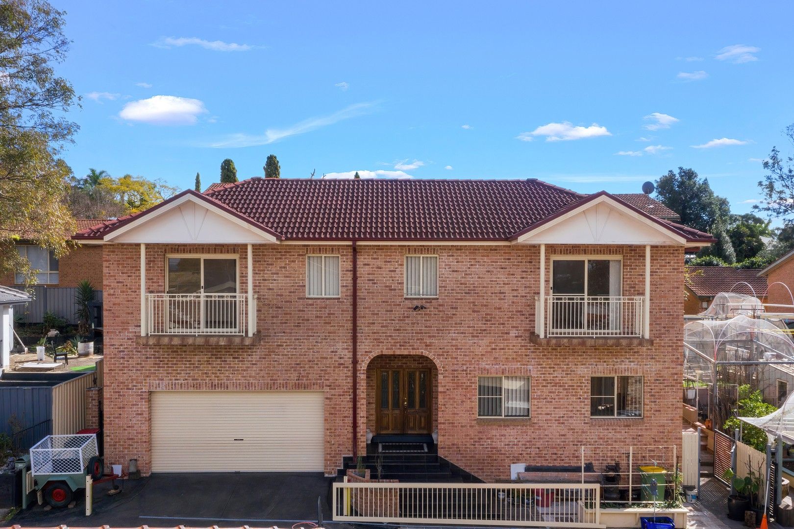 4 bedrooms House in 301 Elizabeth Drive MOUNT PRITCHARD NSW, 2170