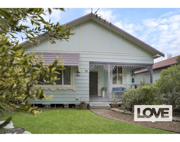 75 Lachlan Road, Cardiff NSW 2285