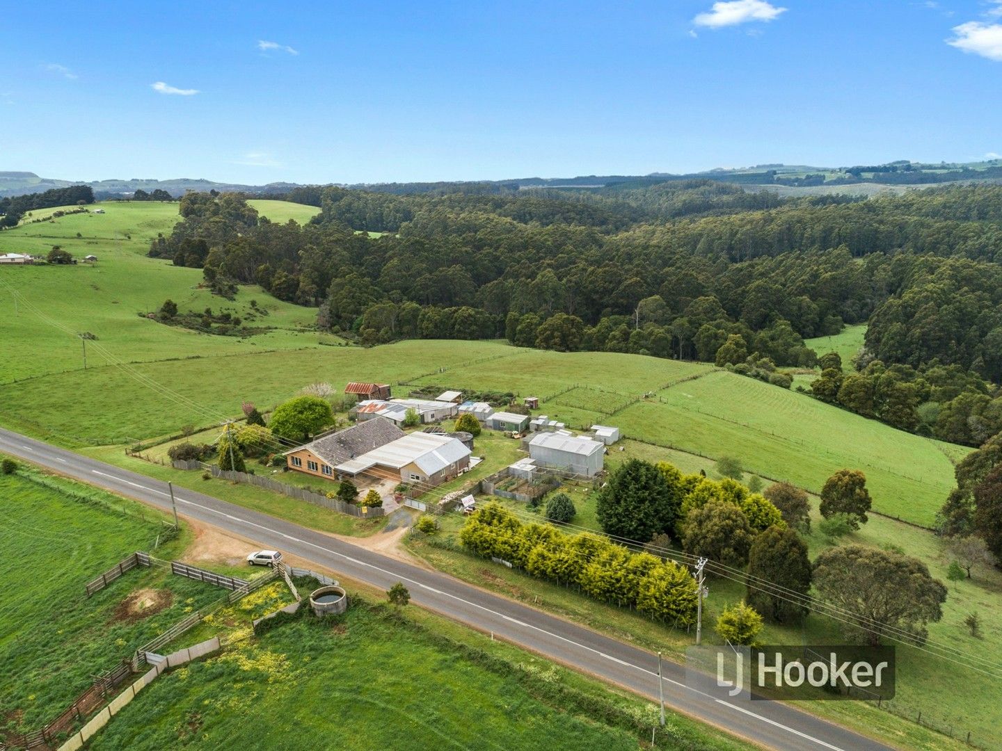 635 Calder Road, Wynyard TAS 7325, Image 0