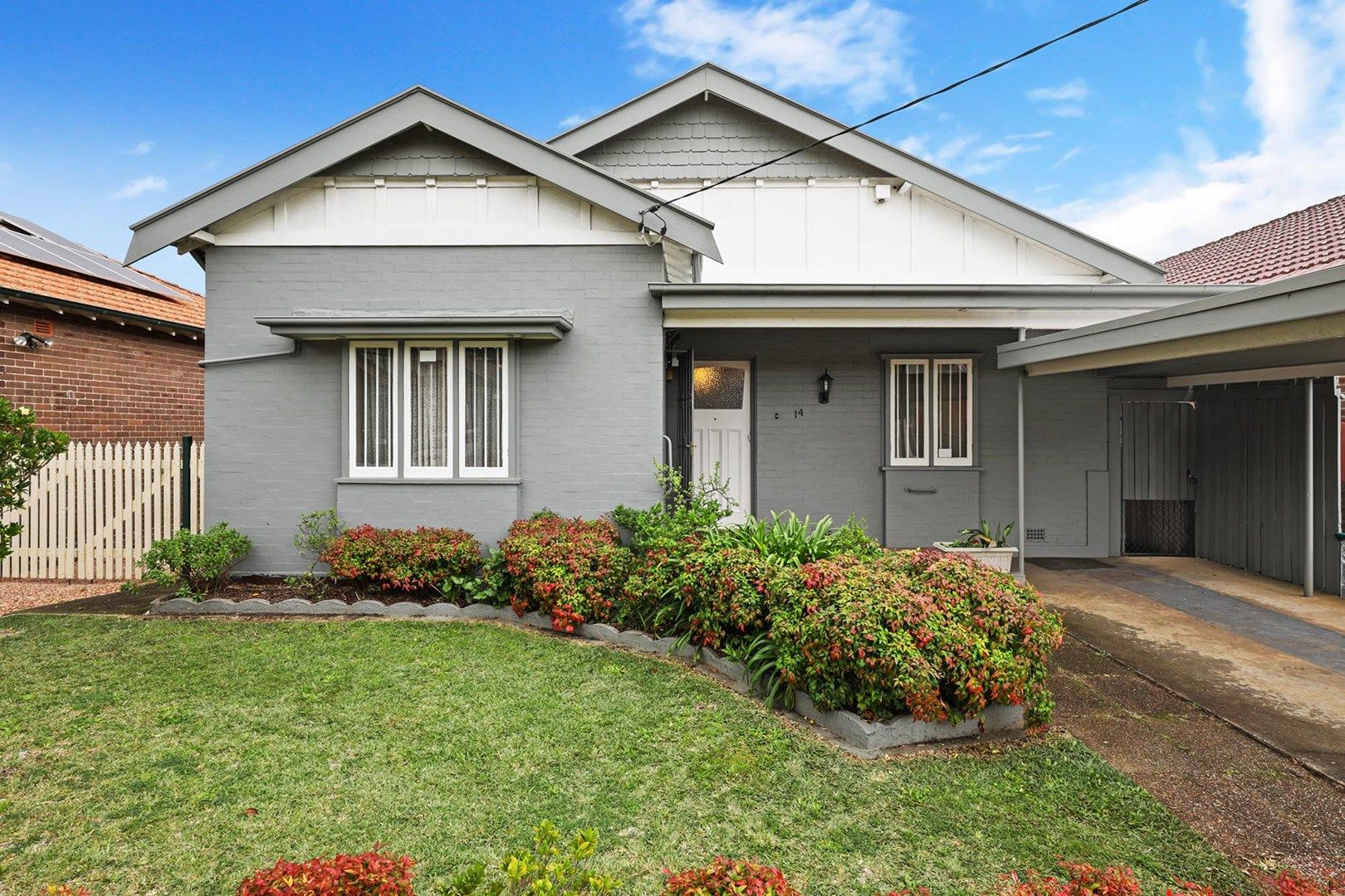 14 Earle Avenue, Ashfield NSW 2131, Image 0