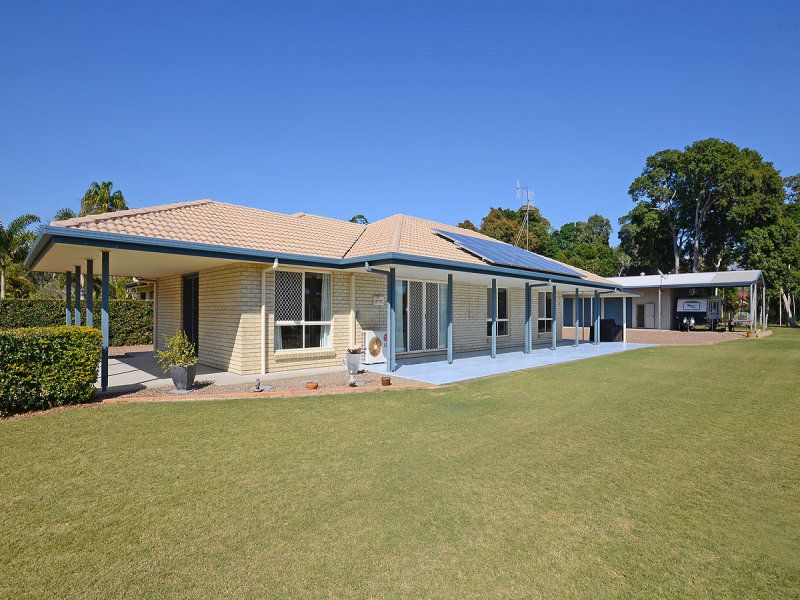 5 Foxwood Court Dundowran Beach Property History Address Research