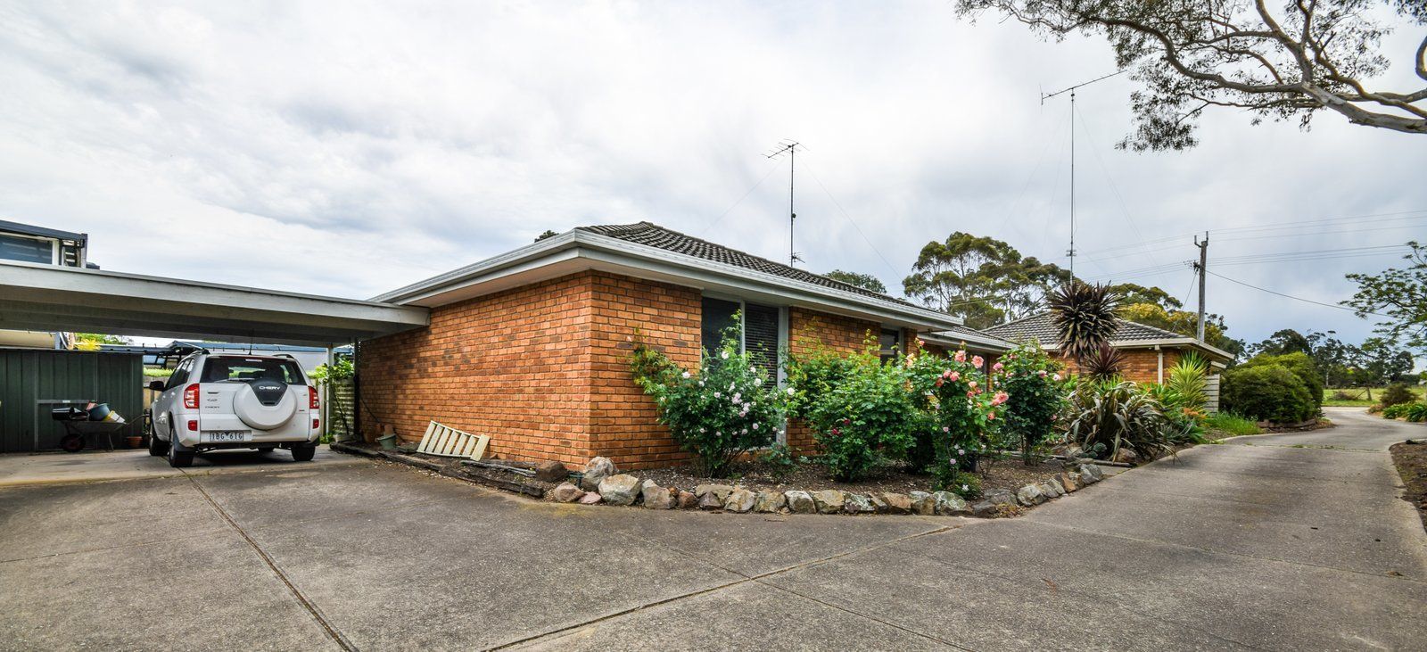 Unit 2/37 Tierney St, Wy Yung VIC 3875, Image 1