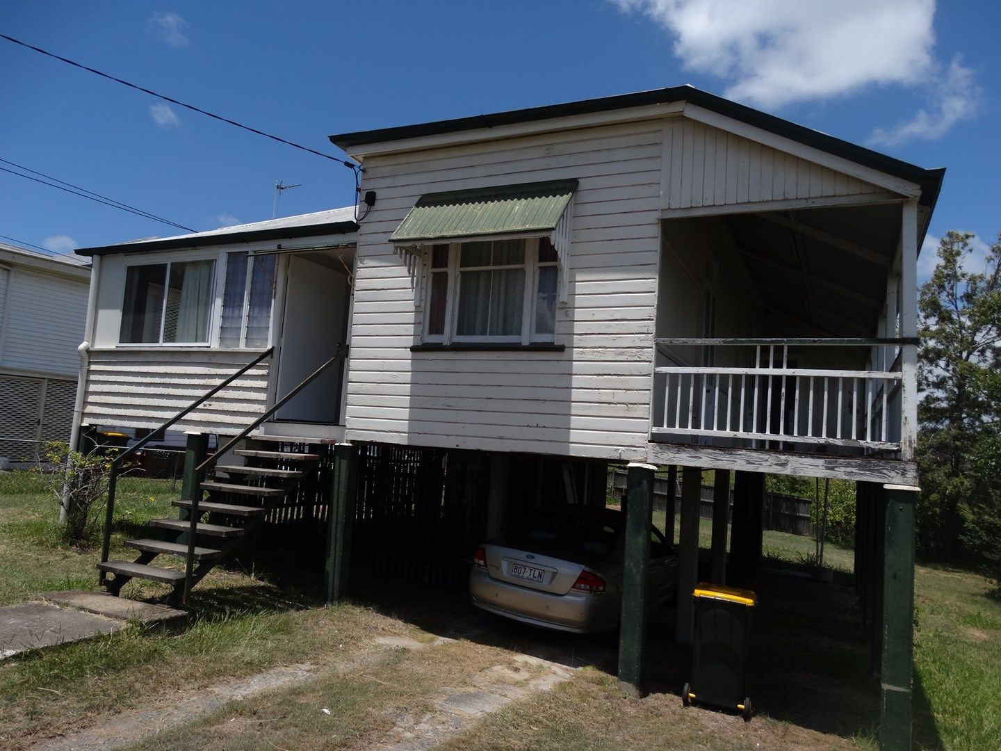 3 Armstrong Road, Cannon Hill QLD 4170, Image 0