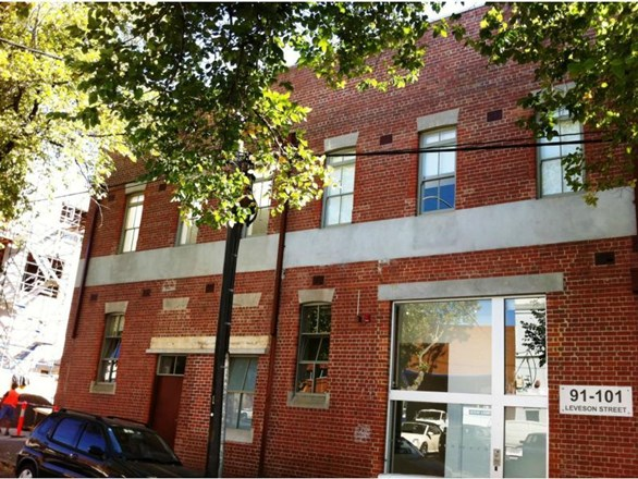 29/101 Leveson Street, North Melbourne VIC 3051