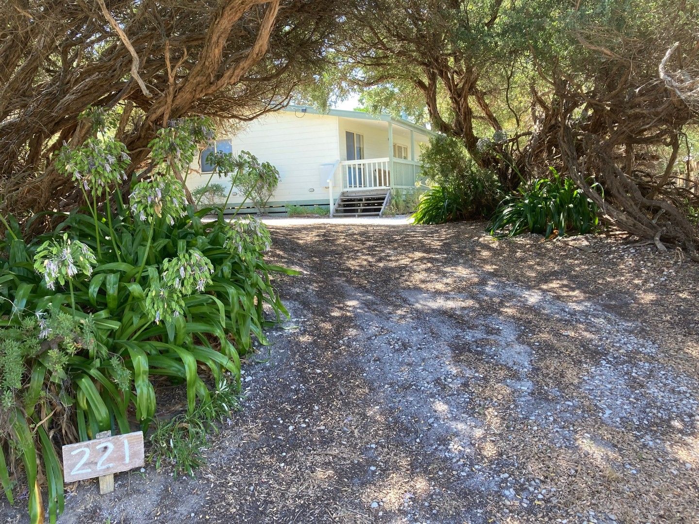 221 Jupiter Boulevard, Venus Bay VIC 3956 Domain