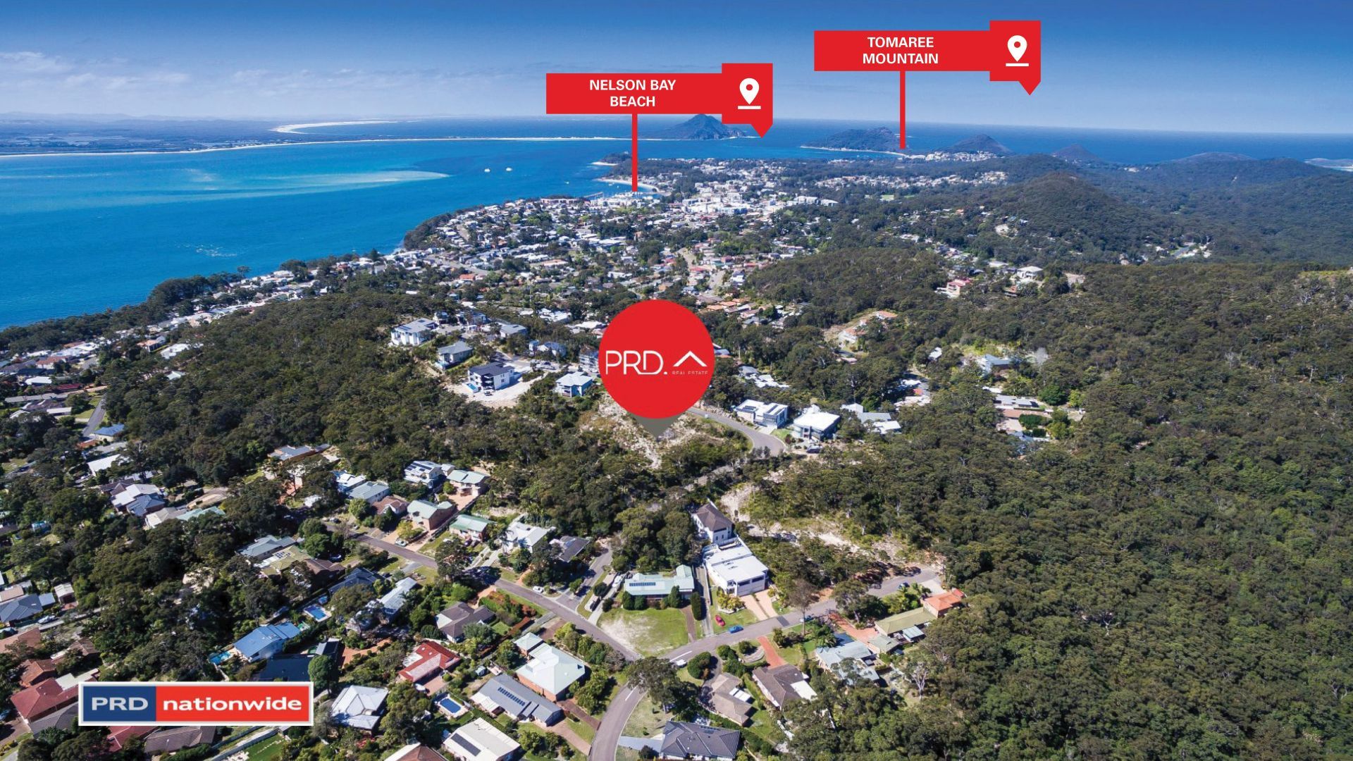 3 Gymea Way, Nelson Bay NSW 2315, Image 2