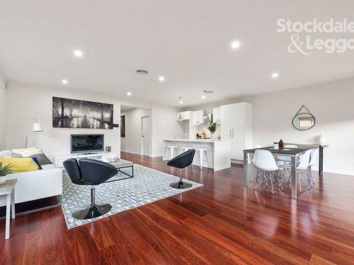 9a St James Street, Hadfield VIC 3046 Townhouse For Rent Domain